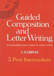 GUIDED COMPOSITION AND LETTER WRITING 3