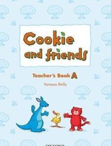 COOKIE AND FRIENDS A TEACHER'S