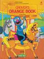 OPEN SESAME G:GROVER"S ORANGE