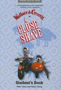 A CLOSE SHAVE