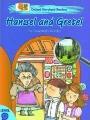 HANSEL & GRETEL (STORYLAND 9)