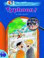 TYPHOON! (STORYLAND 10)