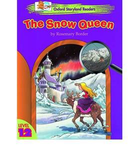 SNOW QUEEN (STORYLAND 12)