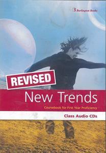 NEW TRENDS CDs(3) REVISED