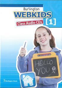 WEBKIDS 1 CDs(3)