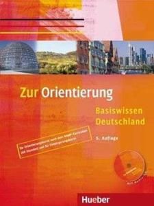 ZUR ORIENTIERUNG (+CD)