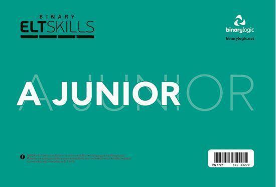 ELT SKILLS JUNIOR A