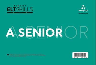 ELT SKILLS SENIOR A