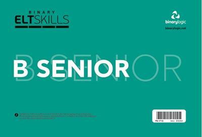 ELT SKILLS SENIOR B