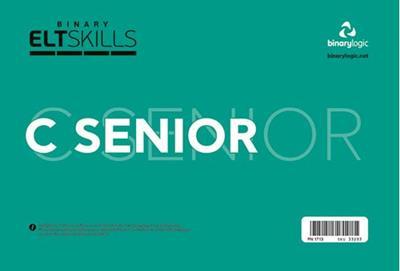 ELT SKILLS SENIOR C