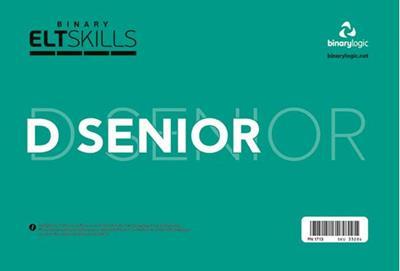 ELT SKILLS SENIOR D