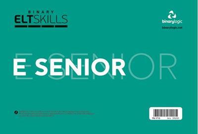 ELT SKILLS SENIOR E