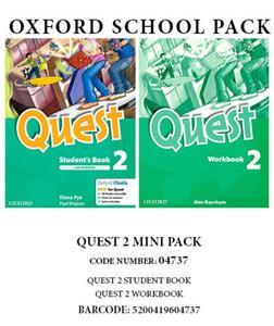 QUEST 2 MINI PACK -04737