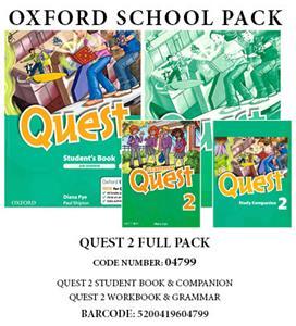 QUEST 2 FULL PACK -04799