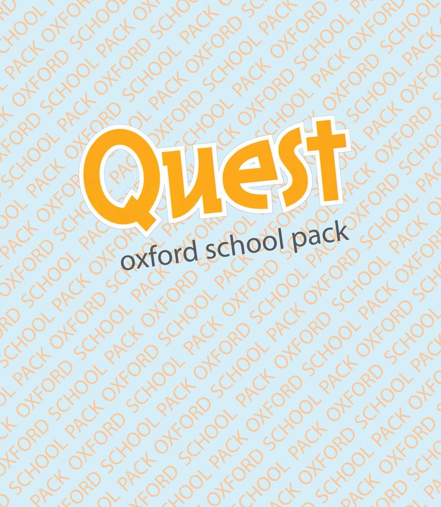QUEST 1 MG PACK -04935