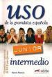 USO JUNIOR INTERMEDIO LIBRO DEL ALUMNO