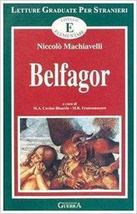 BELFAGOR ELEMENTARE