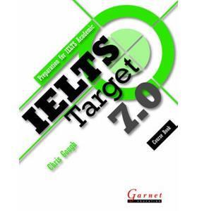 IELTS TARGET 7.0 STUDENT'S BOOK