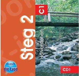 STEG 2 CDS(4) HORVERSTEHEN