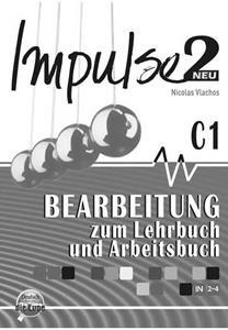 IMPULSE 2 BEARBEITUNG NEU