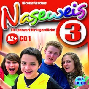 NASEWEIS 3 CDS(6)