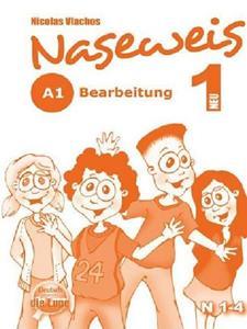 NASEWEIS 1 BEARBEITUNG