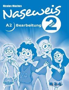 NASEWEIS 2 BEARBEITUNG