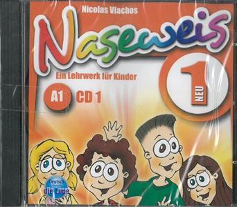 NASEWEIS 1 CDs(2)