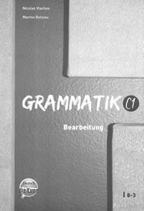 GRAMMATIK C1 BEARBEITUNG