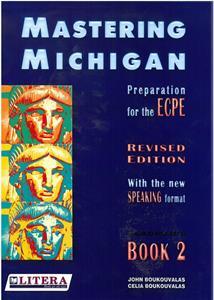 MASTERING MICHIGAN 2 TEACHER'S BOOK ΒΙΒΛΙΟ ΚΑΘΗΓΗΤΗ