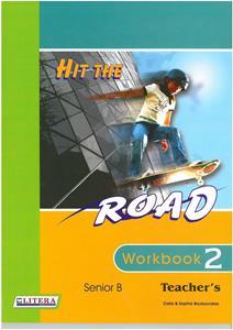 HIT THE ROAD 2 WORKBOOK TEACHER'S