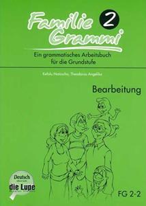 FAMILIE GRAMMI 2 BEARBEITUNG