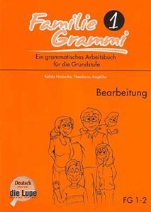 FAMILIE GRAMMI 1 BEARBEITUNG