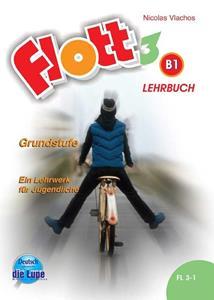 FLOTT 3 KURSBUCH