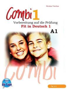 COMBI 1 KURSBUCH