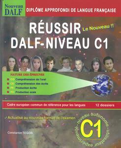 REUSSIR DALF C1