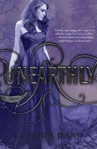UNEARTHLY