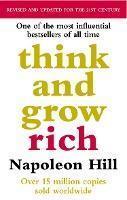 THINK AND GROW RICH