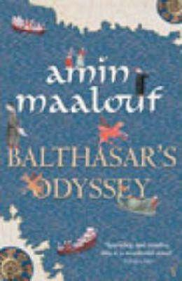 BALTHASAR'S ODYSSEY