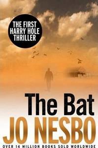 THE BAT: HARRY HOLE 1
