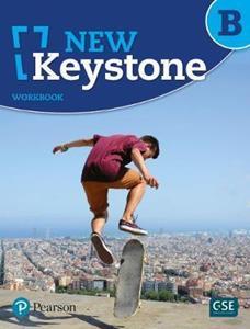 NEW KEYSTONE LEVEL 2 WORKBOOK