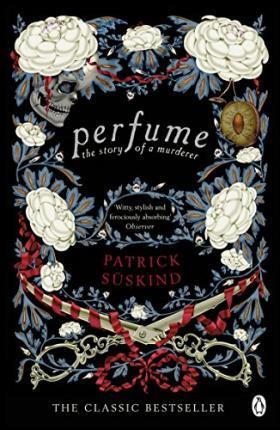 PERFUME : THE STORY OF A MURDERER