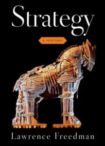 STRATEGY: A HISTORY