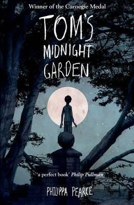 TOM'S MIDNIGHT GARDEN