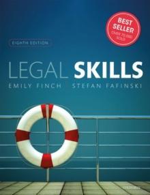 LEGAL SKILLS