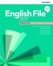 ENGLISH FILE 4TH EDITION ADVANCED WORKBOOK
