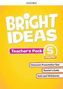 BRIGHT IDEAS STARTER TEACHER'S PACK