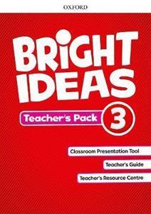 BRIGHT IDEAS 3 TEACHER'S PACK