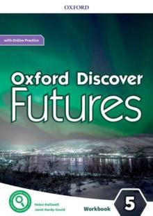 OXFORD DISCOVER FUTURES 5 WORKBOOK (+ONLINE PRACTICE)