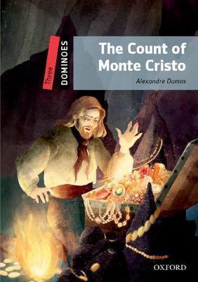 DOMINOES: THREE: THE COUNT OF MONTE CRISTO PACK